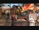 【Fallout4】ささらと探検！ぼくのまちPart3【ささら＆つづみ実況】