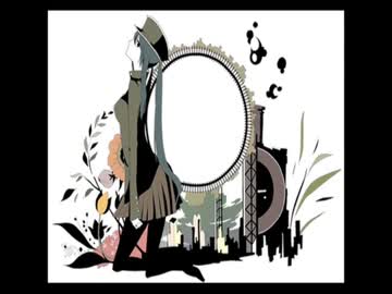 『1925』を歌ってみた　ver.浦川乙（再）