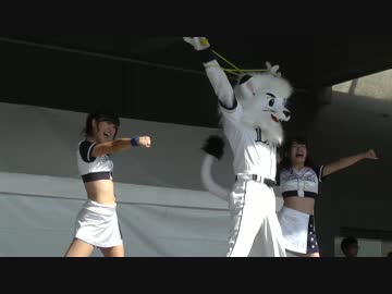 160715 試合前のレオ その2