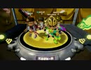 「王からに追われ逃げ切るきのっぴ」【splatoon実況】Part86