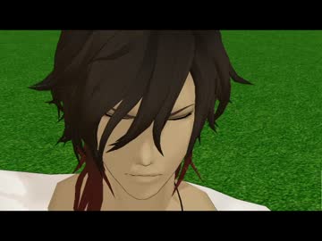 【MMD刀剣乱舞】「僕らの行方」－絆－（後編）