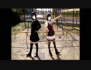 【オリジナル振付】CatchYouCatchMe【びば＆ねぎ】　#踊ってみた