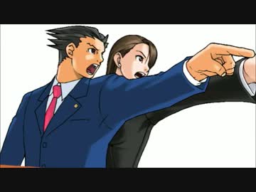 追求 追いつめられて にチーターマン混ぜただけ Nicozon
