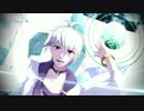 【MMDアイナナ】ELECT【MEZZO"】
