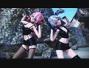【TDA Pop Idol Miku & Luka】愛Dee