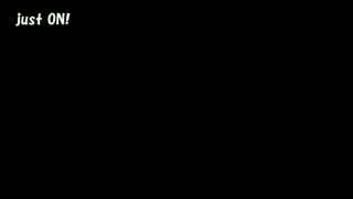 【鏡音レン】just ON!【オリジナル曲】