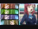 Unity Lovelive