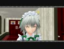 【東方MMD】パルプ東方ハロウィン・スペシャル