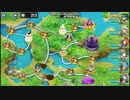 政剣マニフェスティア　N6-A　ノーマル　☆3　平均Lv41　射撃縛り