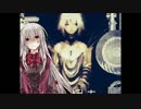 【造花の雫】 drops of artificial flower 【UTAU  健音テイ】