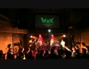 rockpum 2016　定期演奏会　博士バンド