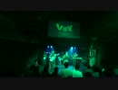 rockpum 2016　定期演奏会　断末魔Ⅱ