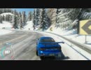 The crew test動画