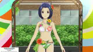 アイドルマスターPS あずさ L・O・B・M