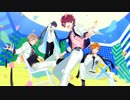 A3! （エースリー）OPムービー