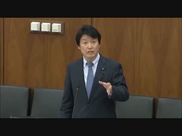 足立康史さんには、民●党を完全無害化してほしいですww