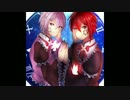 【アイナナ】双子を塗ってみた【描いてみた】