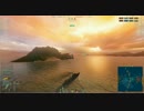 [WoWs] ギアリング 2 [モスクワ介護]