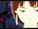 Serial Experiments Lain OP【DUVET】