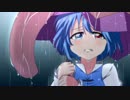 【修正：東方自作アレンジ】 あの空をもう一度 ballad（万年置き傘に...）