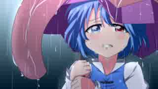 【修正：東方自作アレンジ】 あの空をもう一度 ballad（万年置き傘に...）
