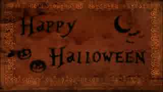 【MMDあんスタ】Happy Halloween【1年生】