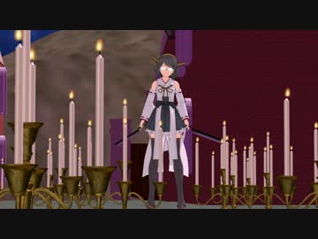 【艦これ】　暁型四姉妹の日常　八七　【MMD紙芝居】