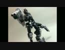 HGガンダムバルバトスを改造してみた