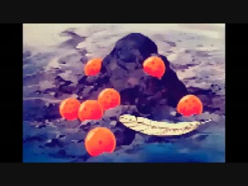 サブタイトル神社.DragonBallZ