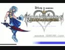 【TAS】Kingdom Hearts:Chain of Memories（日本版：KH チェインオブメモリーズ）47:48