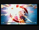 10月1日　BBCFHWB：FT5　だんご（HI）　vs　たこの（AZ）　前半