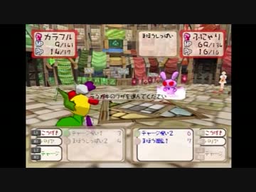 【れでぃ】ラクガキ王国　色を使うときのための実況part5