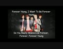 One Direction - Forever Young