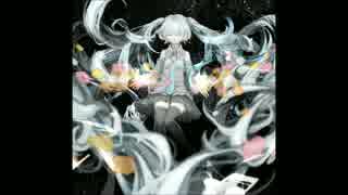 いろいろ-あき-とき-のうた 【初音ミク】【オリジナル曲】