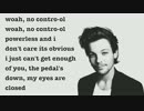 One Direction- No Control