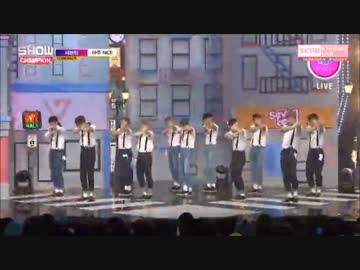 【K-POP】男性グループ　ファンカフェ会員数TOP45 （2016/10/25時点）