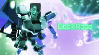Desk Rose