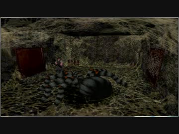 【実況】 速読術をマスターしたい方 これを！ バイオ１ 超速プレイ part5