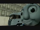 ホモと見るトーマス