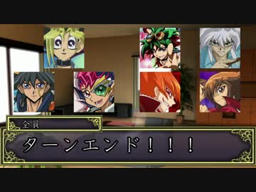 【遊戯王】闇属性キャラ達のマギカロギア　part14