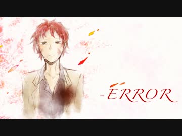 【文スト人力】織l田l作で-E/R/R/O/R【織l田l作誕】