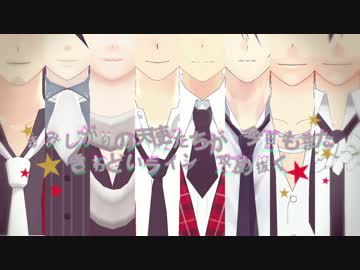 【SideMMD】きわどいライン攻め抜くドラジョ