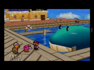 迫真マラオストーリー部・星の性の裏技.mp19