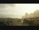【カットのみ】Battlefield1 Campaign Walkthrough 4