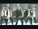 【BTS】161025 '피 땀 눈물(Blood Sweat & Tears)' @THE SHOW