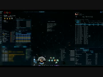 【EVE Online】piccoloの日常㉑