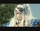 Thunderbolt Fantasy 東離劍遊紀　第05話&第06話ダイジェスト