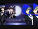 MUGEN　球磨川　ＶＳ　九夜弥高