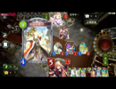 【Shadowverse】今日のエルフ13 【冥府】