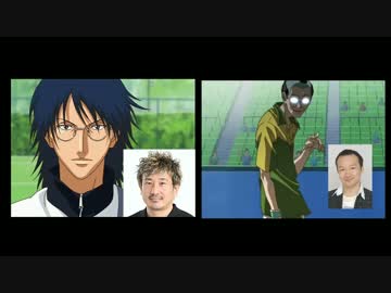 新ラジプリ　第252回 忍足・金色